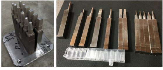 增材制造 重塑塑料制品制造的未来图景