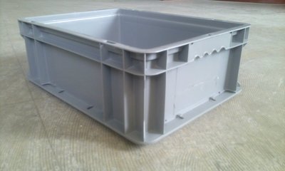 上海塑料制品制造与塑料物流周转箱产业发展探析——以甘肃市场为例