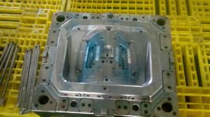 鼎洲模具 塑料模具制品全解析——价格、厂家与图片一网打尽